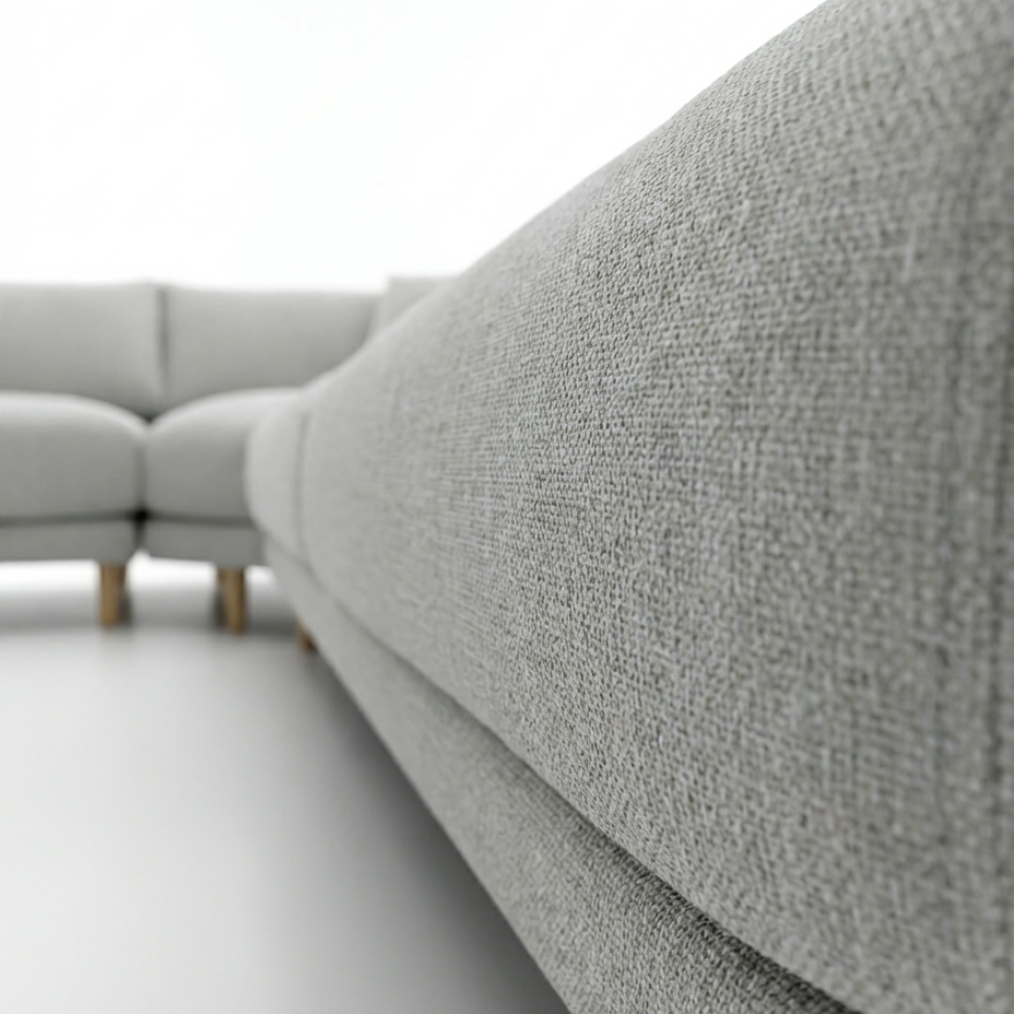 Meadow Corner Lounge — Lifestyle