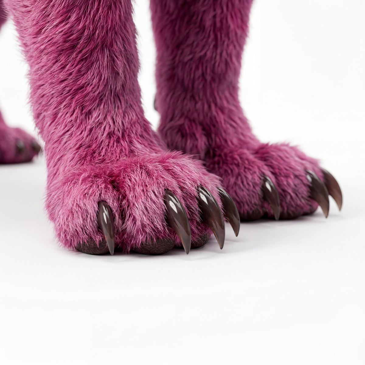 Barbie The Pink Panther - View 3 | Vibe Sofas Australia