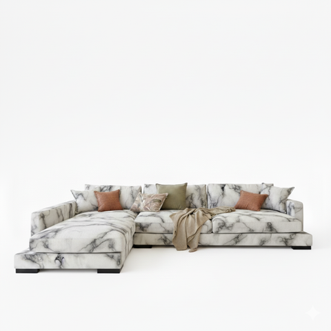 Vibe Cloud Chaise Lounge
