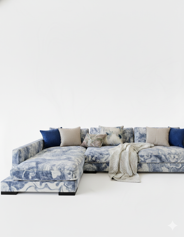 Vibe Cloud Chaise Lounge