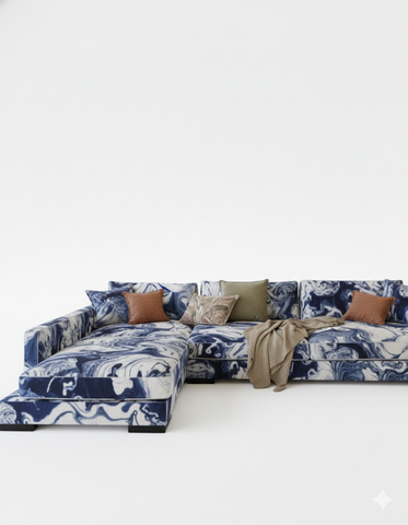 Vibe Cloud Chaise Lounge