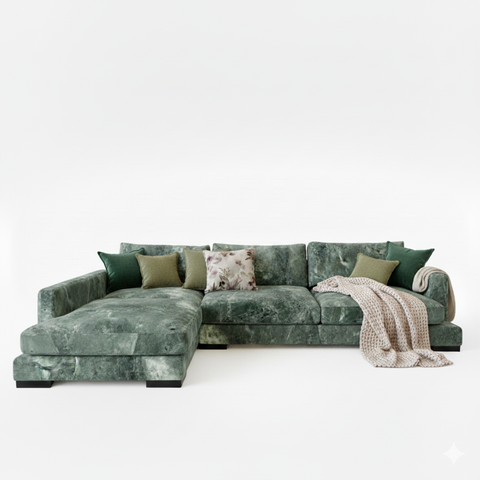 Vibe Cloud Chaise Lounge