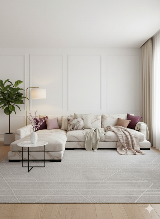 Vibe Cloud Chaise Lounge