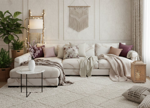Vibe Cloud Chaise Lounge