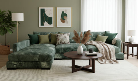 Vibe Cloud Chaise Lounge