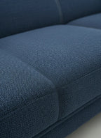 Viena Chaise Lounge - Vibe Sofas