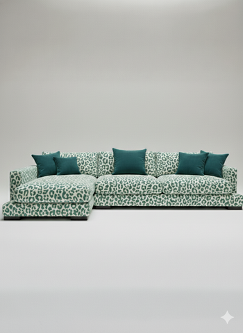 Vibe Cloud Chaise Lounge