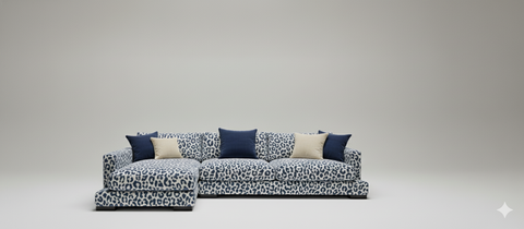 Vibe Cloud Chaise Lounge