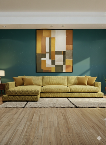 Vibe Cloud Chaise Lounge