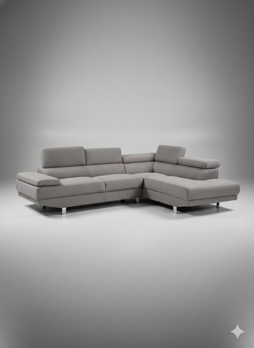 Moderna Chaise Lounge