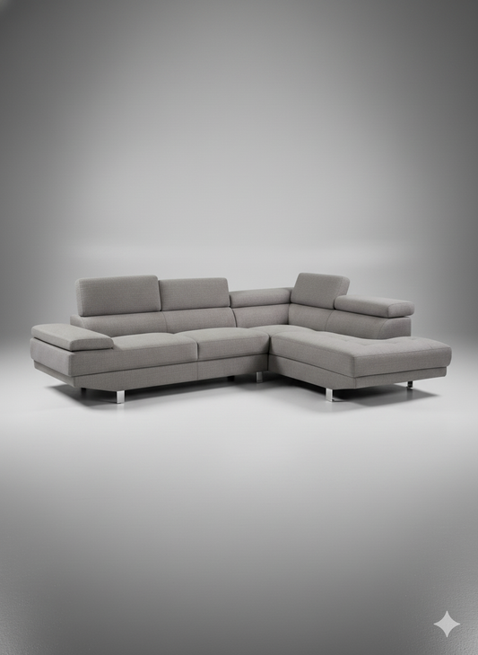 Moderna Chaise Lounge