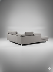 Moderna Chaise Lounge