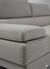 Moderna Chaise Lounge