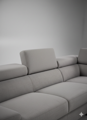 Moderna Chaise Lounge