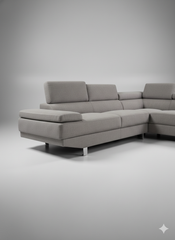 Moderna Chaise Lounge