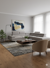Moderna Chaise Lounge