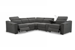 Maximus Corner Lounge