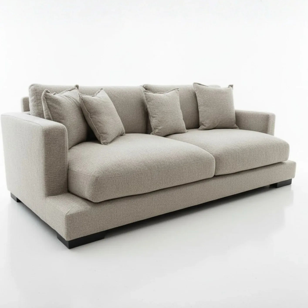 Cloud Sofa - Vibe Sofas