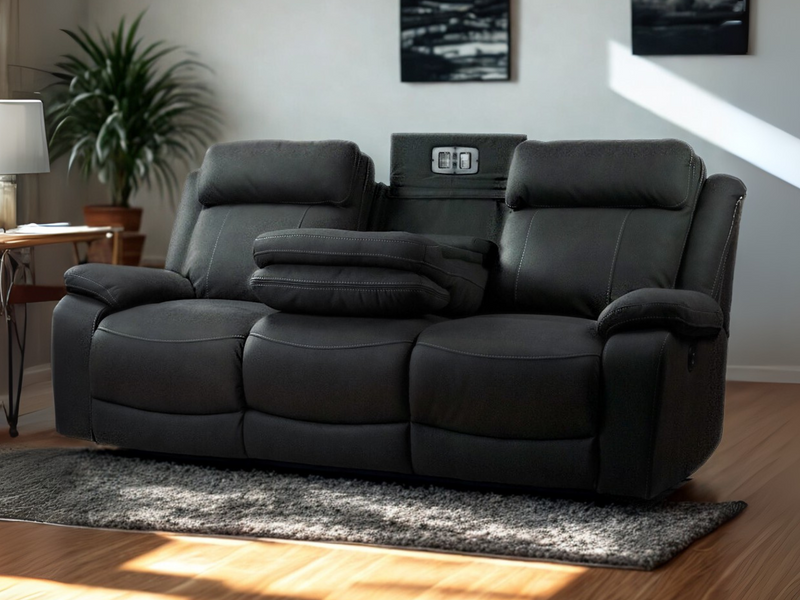 RECLINERS