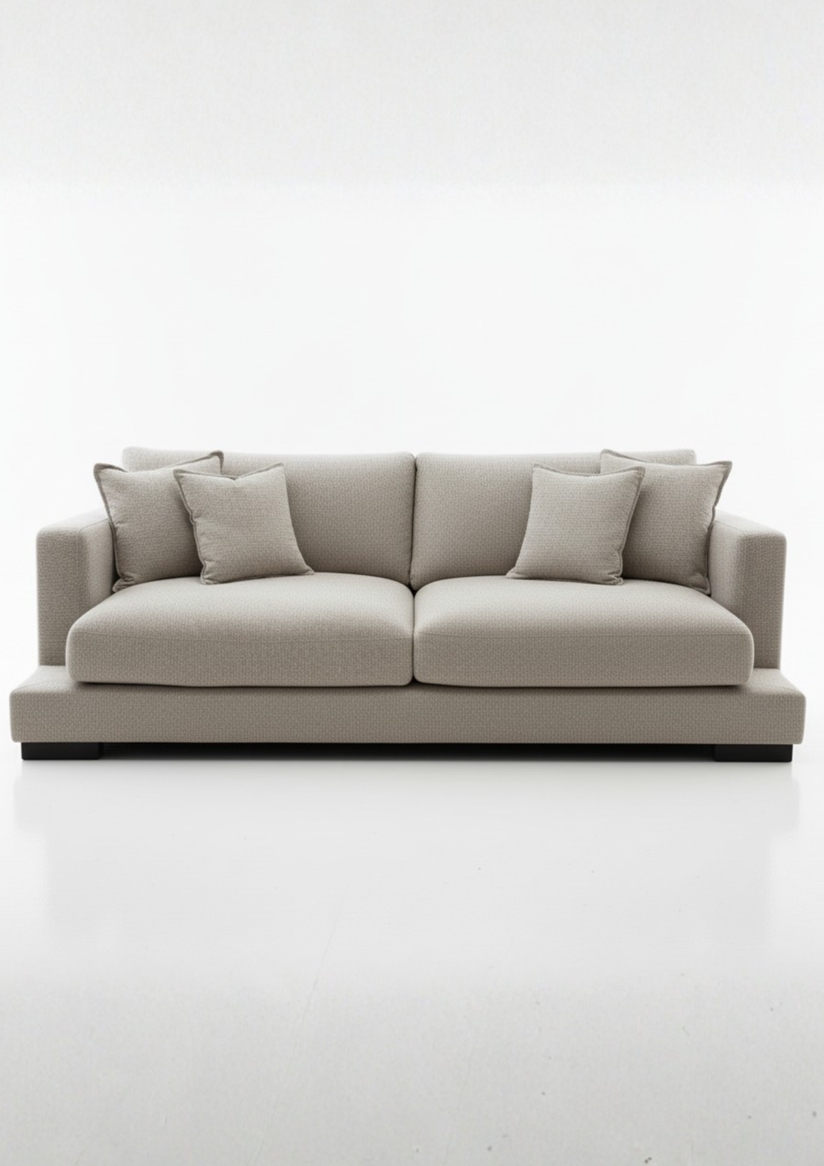Cloud Sofa