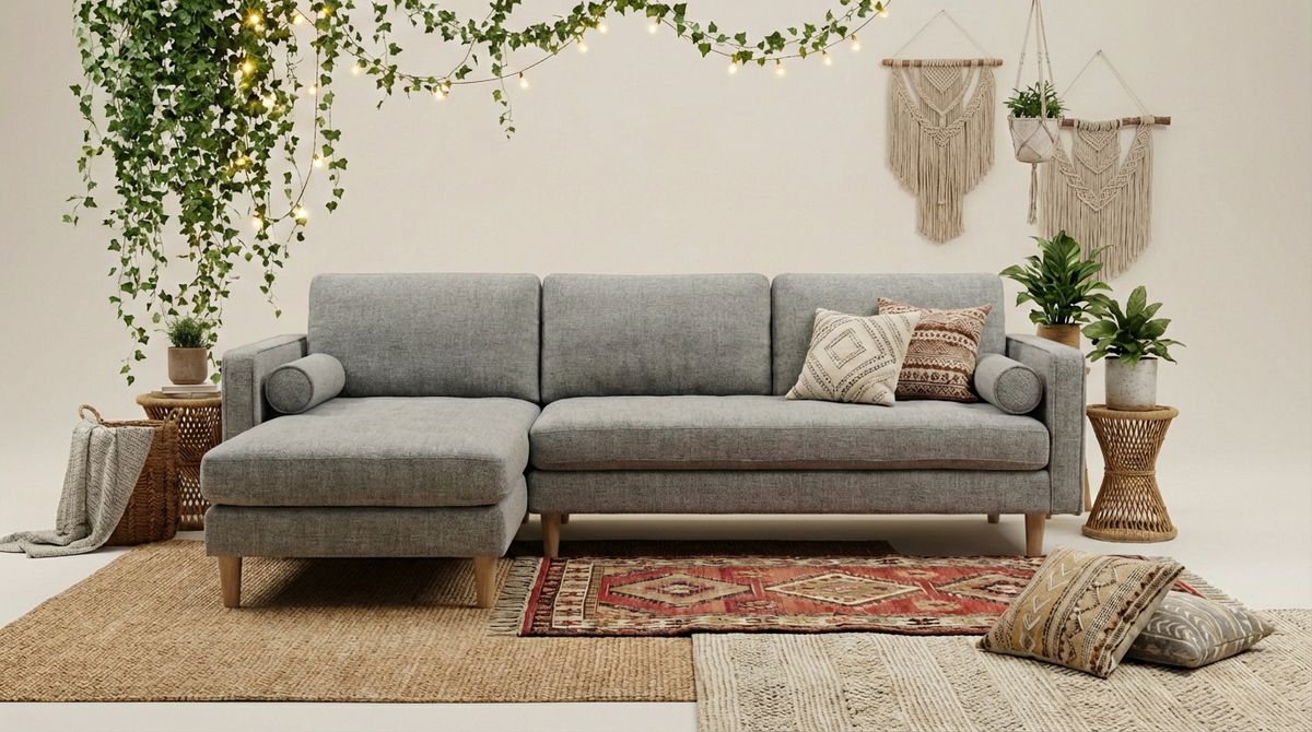 Salis Chaise Lounge