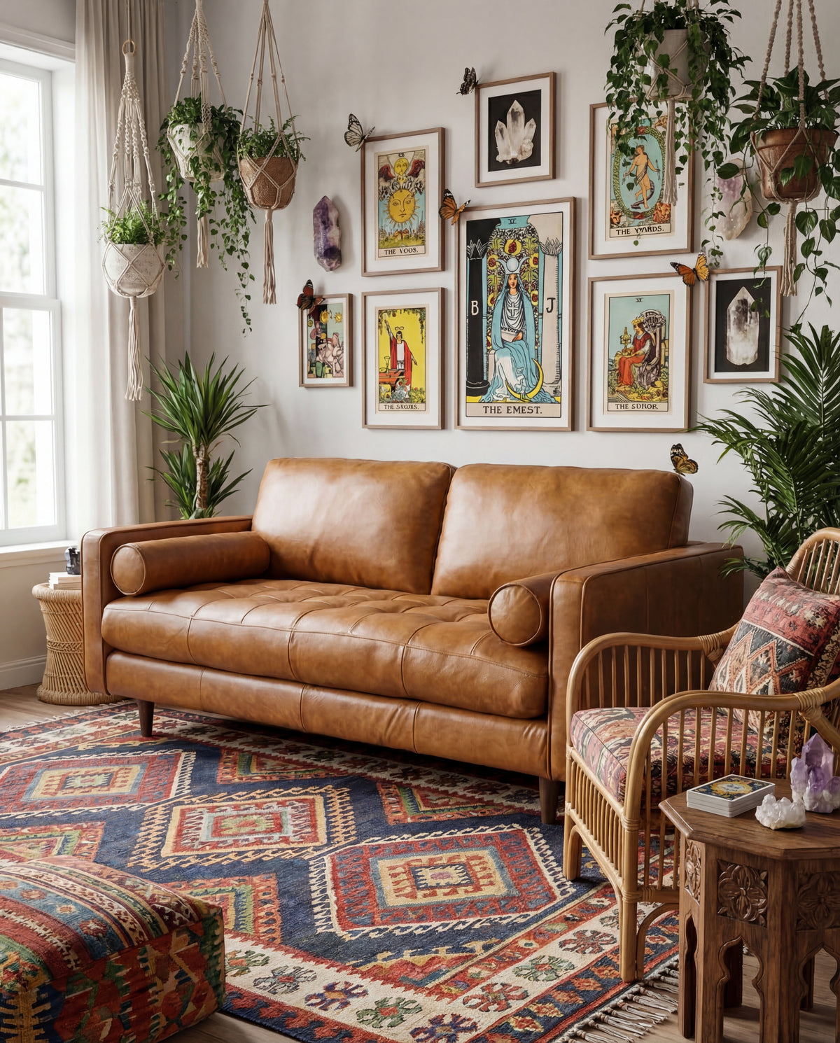 Rolo 2 Seater Sofa - View 19 | Vibe Sofas Australia
