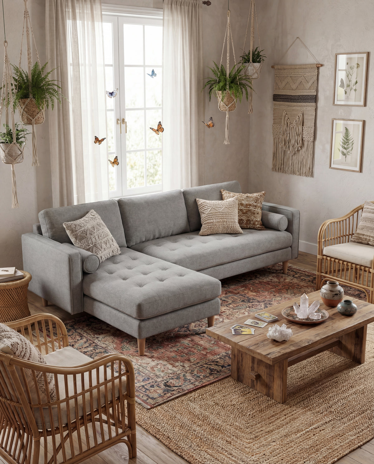 Salis Chaise Lounge
