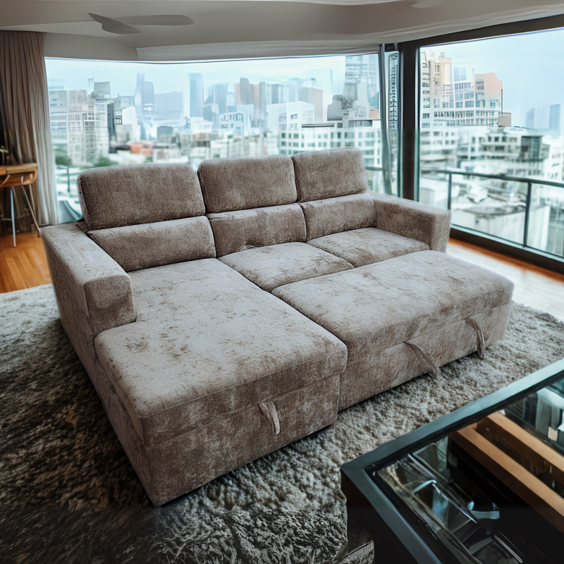 SOFABEDS