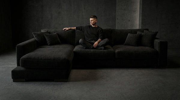 Comfort Profile: Cloud Soft