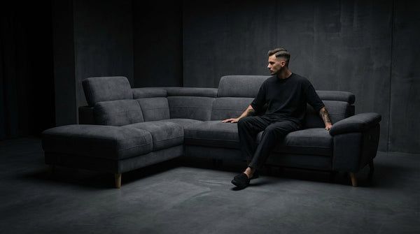 Comfort Profile: Hybrid Chill