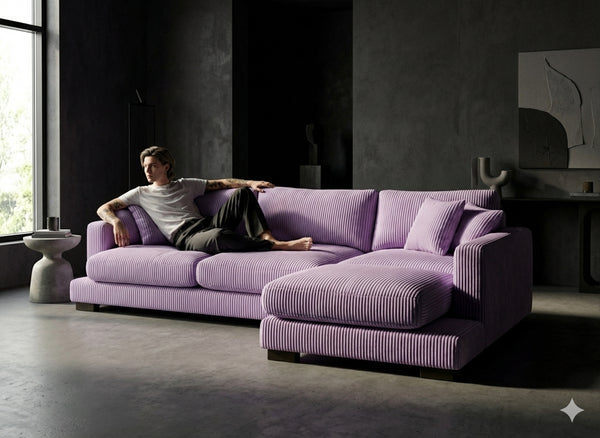 💜 Comfort Profile: Cloud Soft