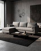 Salis Chaise Lounge