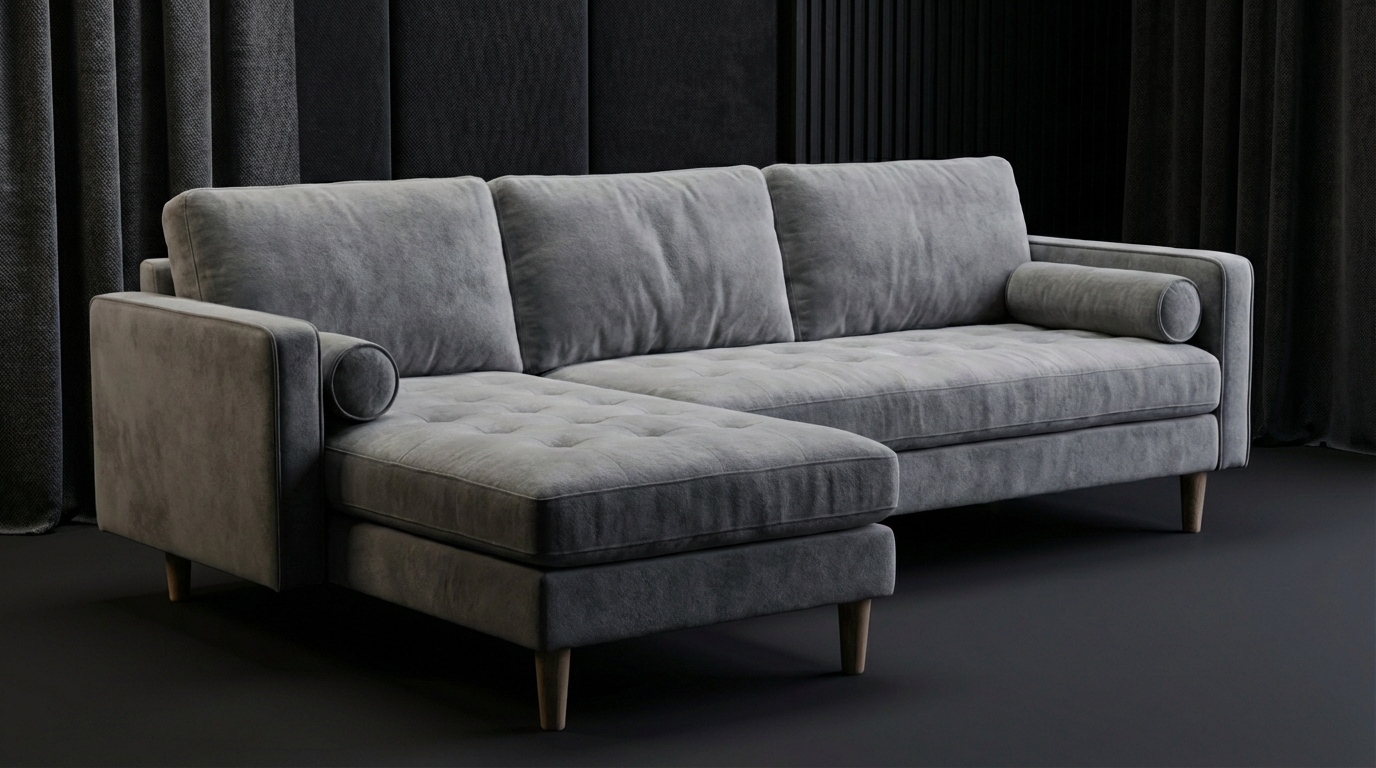 Salis Chaise Lounge