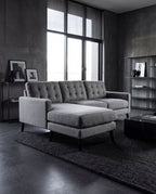 Flipper Reversable Chaise Lounge