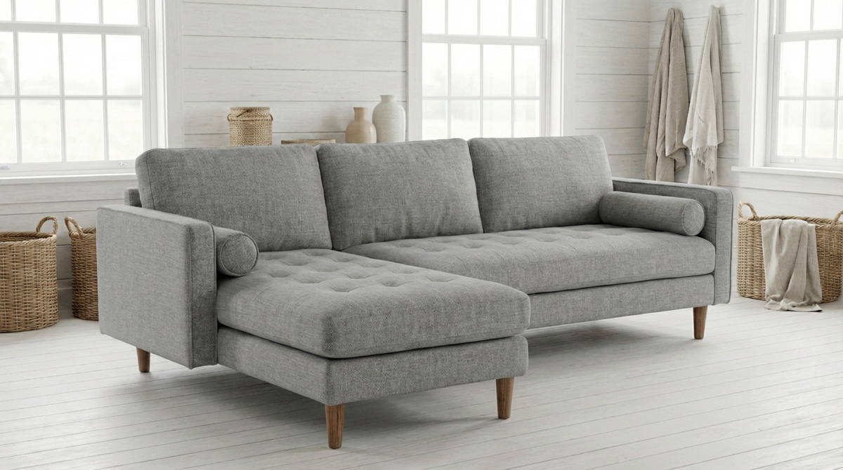 Salis Chaise Lounge