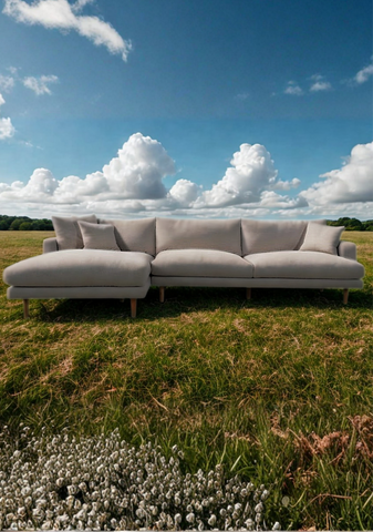 Meadow Chaise Lounge