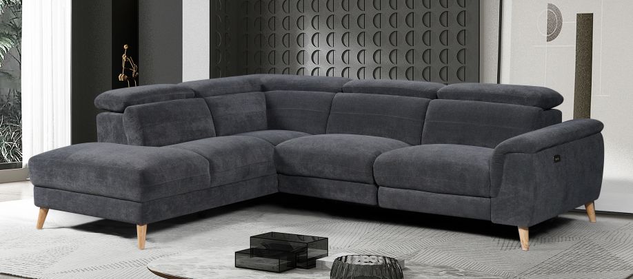 Felix Chaise Lounge
