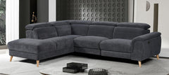 Felix Chaise Lounge