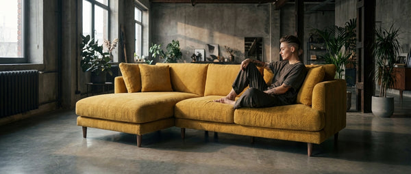 🌿 Comfort Profile: Deep Sinker