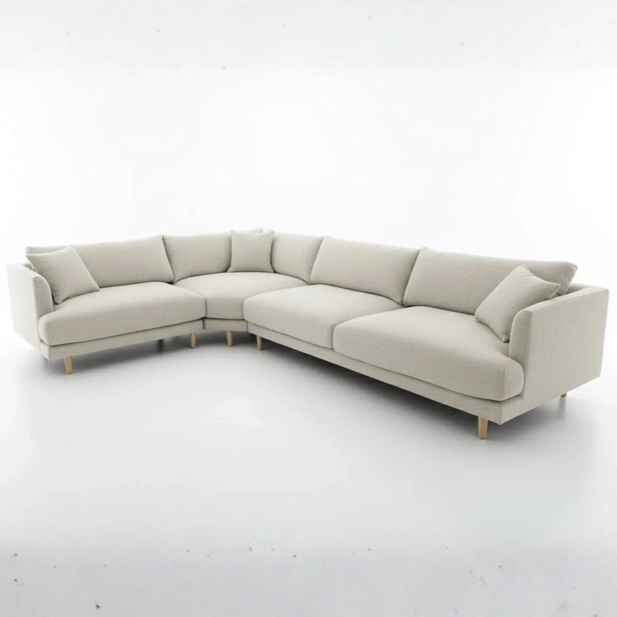 Meadow Corner Lounge