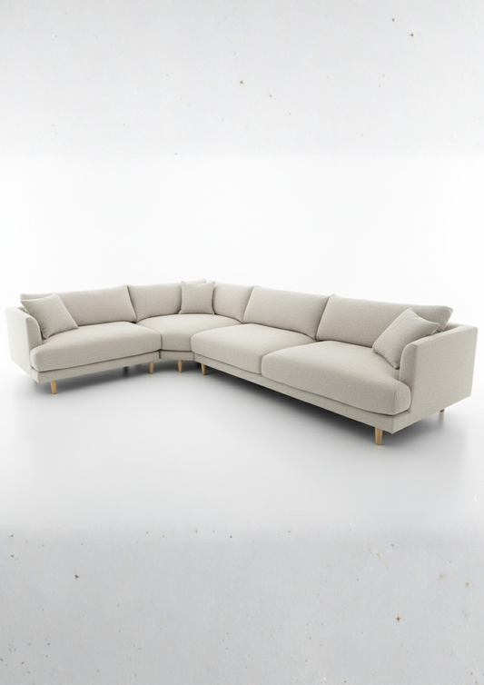 Meadow Corner Lounge