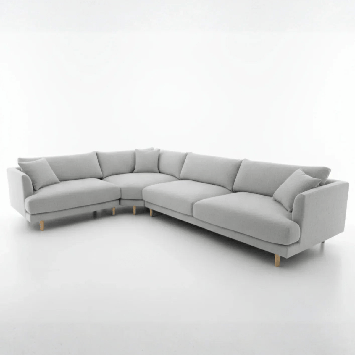 Meadow Corner Lounge
