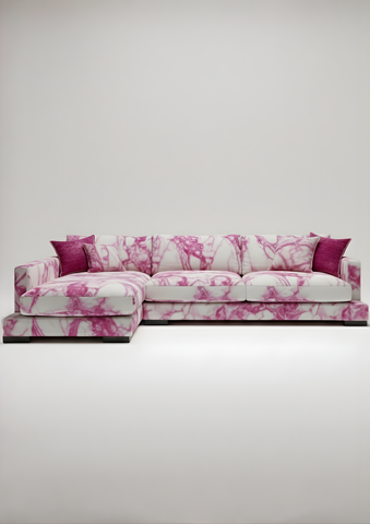 Vibe Cloud Chaise Lounge