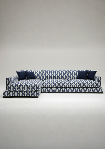 Vibe Cloud Chaise Lounge