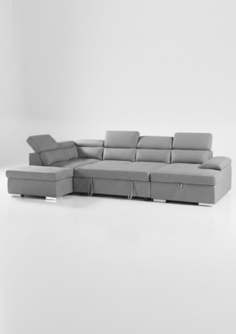Evo Sofa Sleeper Large