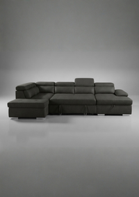 Evo Sofa Sleeper Large