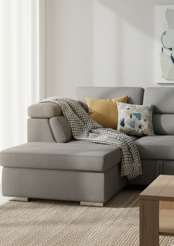 Evo Sofa Sleeper Large