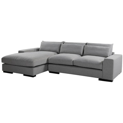 Comfy Chaise Lounge