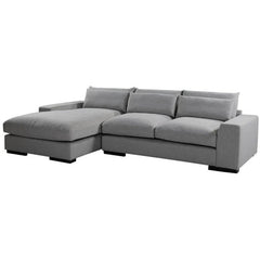 Comfy Chaise Lounge