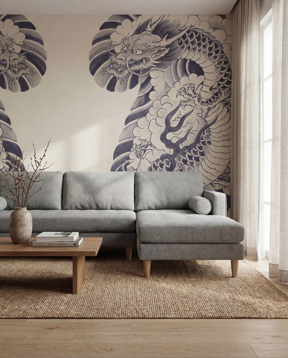 Salis Chaise Lounge
